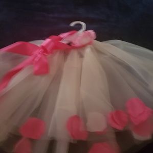 Kiwi tutu